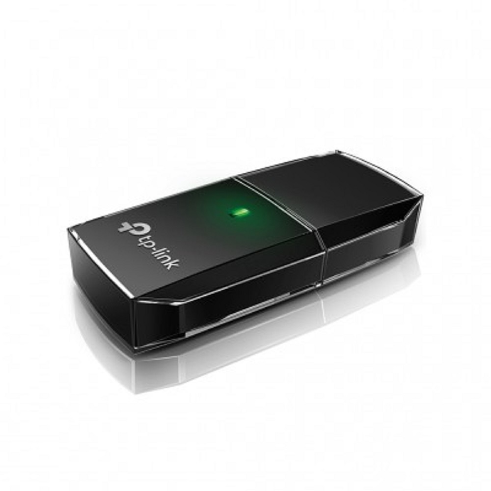 Foto 3 pulgar | Adaptador Usb  Tp-link Usb, 600 Mbit/s 2.4-5ghz Archer T2u
