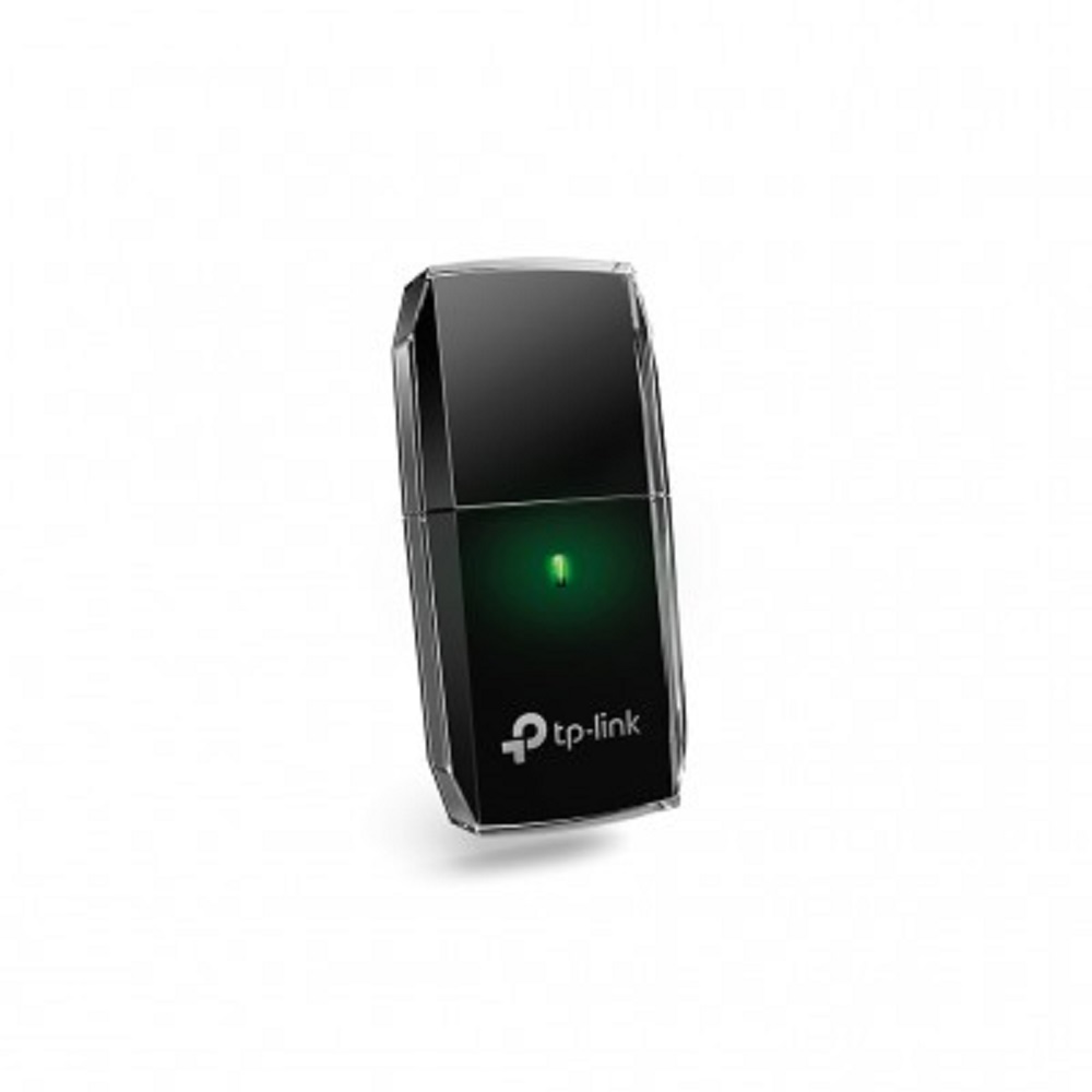 Foto 4 pulgar | Adaptador Usb  Tp-link Usb, 600 Mbit/s 2.4-5ghz Archer T2u
