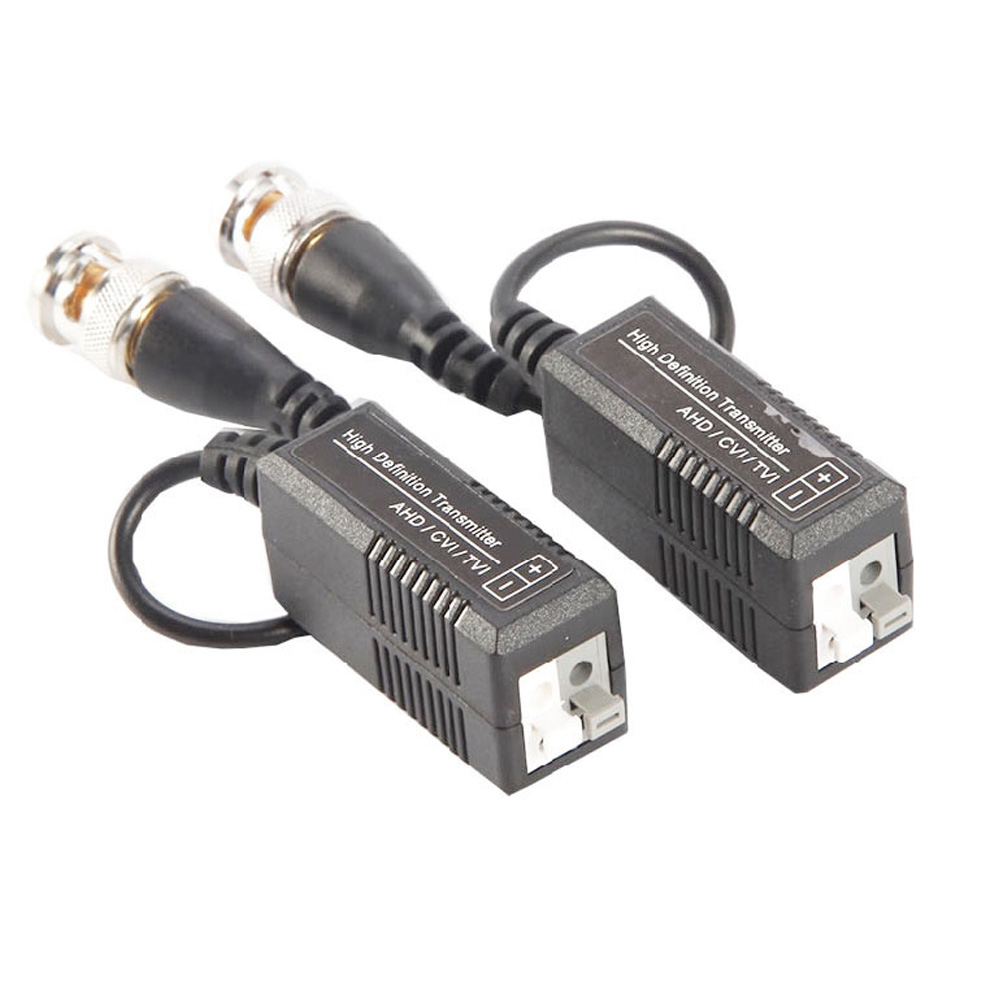 Foto 1 | Extensor Pasivo de Video Ele-gate Con50 color Negro