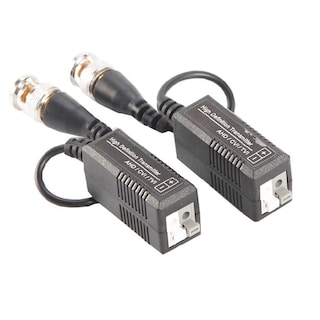 Foto 1 | Extensor Pasivo de Video Ele-gate Con50 color Negro