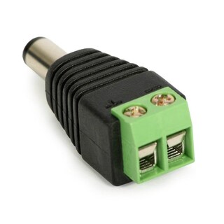 Foto 1 | Adaptador Qian Tipo Rca Hembra (qay-60305)