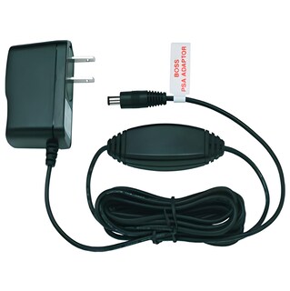 Foto 2 | Adaptador de Corriente Boss Psa-120s2 color Negro