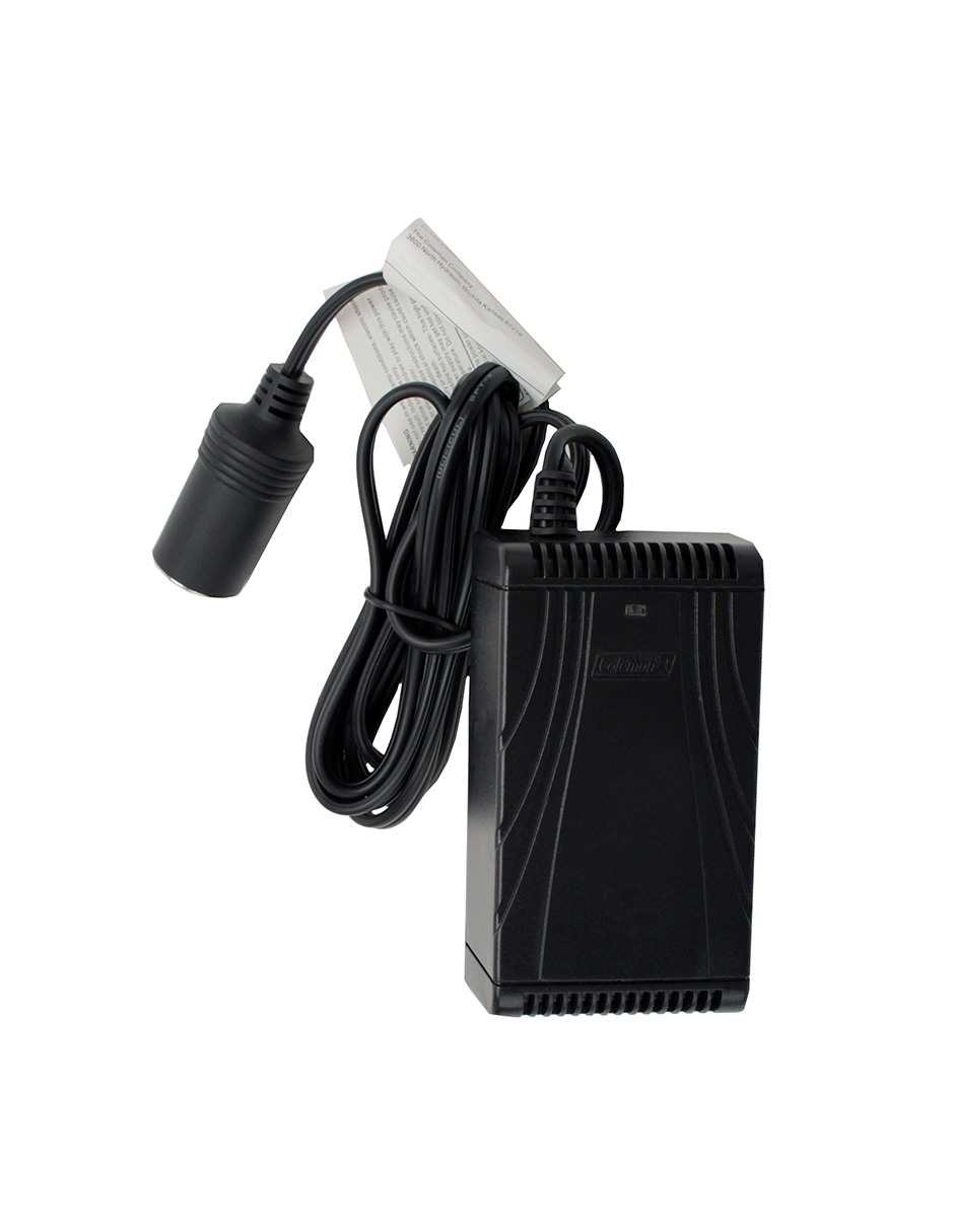 Adaptador para Enfriador Termoeléctrico Coleman Powerchill de 120v