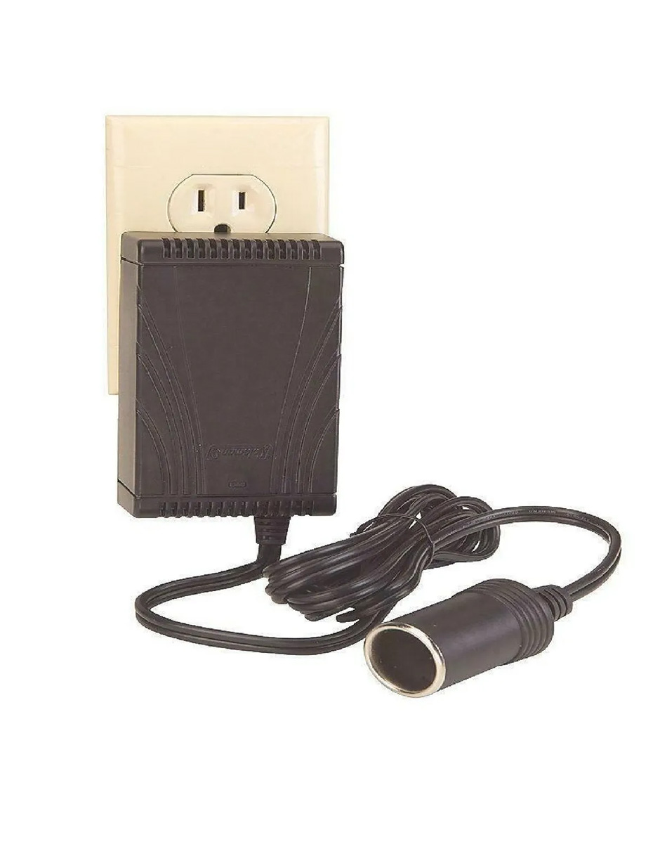 Foto 2 | Adaptador para Enfriador Termoeléctrico Coleman Powerchill de 120v
