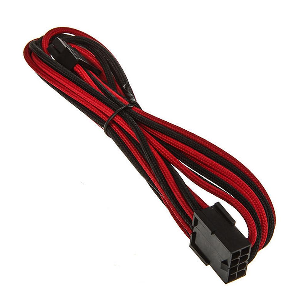 Foto 2 pulgar | Cable Extensor Aerocool Zap Pcie 6pin 45 cm color Rojo