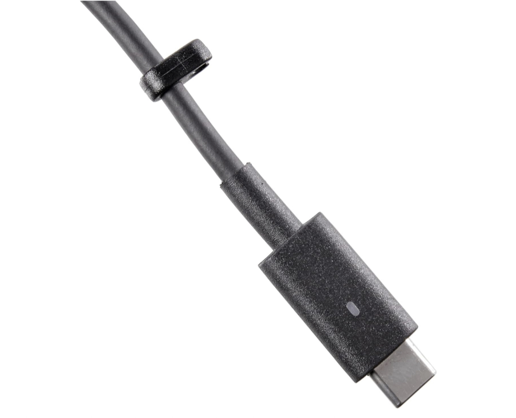 Foto 4 pulgar | Adaptador de Corriente Tipo C Dell Slim Usb 45 W Laptop Charger