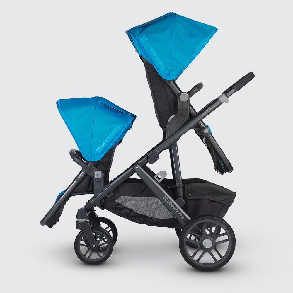 Foto 4 | Venta Internacional- Adaptadores Superiores UPPAbaby para Vista 2015 y Posterior