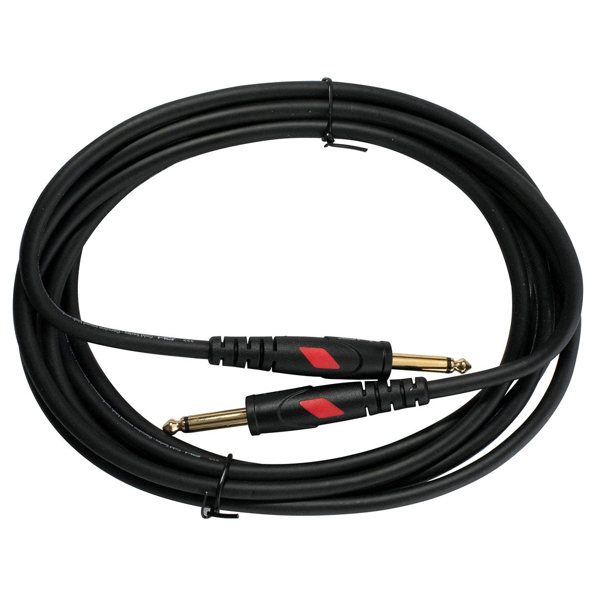 Foto 4 pulgar | Cable de Instrumento Proel DHG100LU3 Conectores jack 6.3 mm  3 M