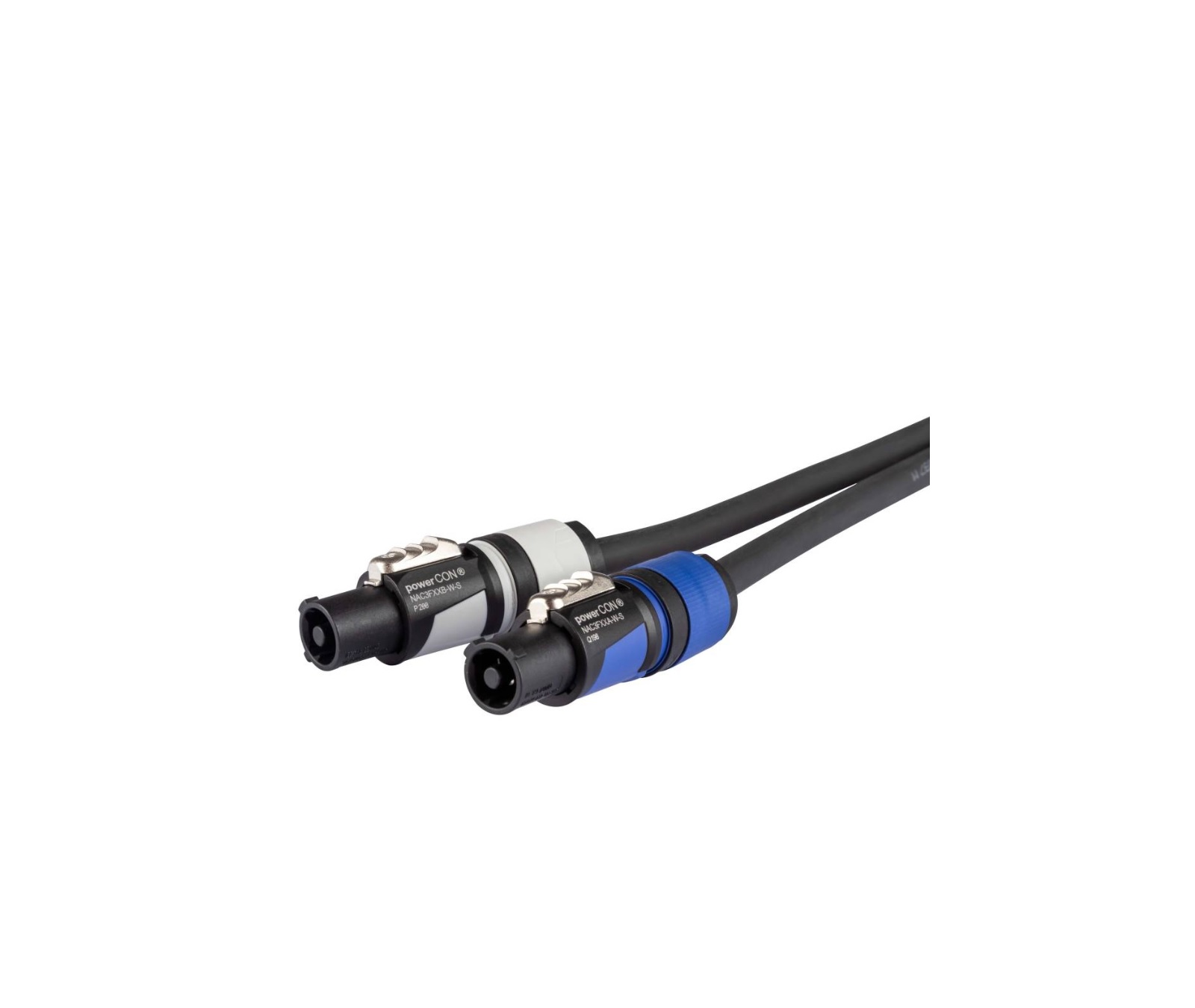 Foto 3 pulgar | Cable Proel Sdc775lu007 A/c Conectores Neutrik 7 Metros