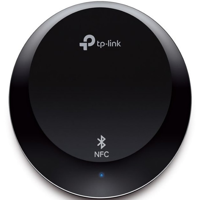 Adaptador De Audio Inalámbrico Tp-link Bluetooth Ha100