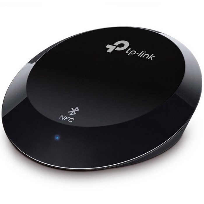 Foto 3 pulgar | Adaptador De Audio Inalámbrico Tp-link Bluetooth Ha100