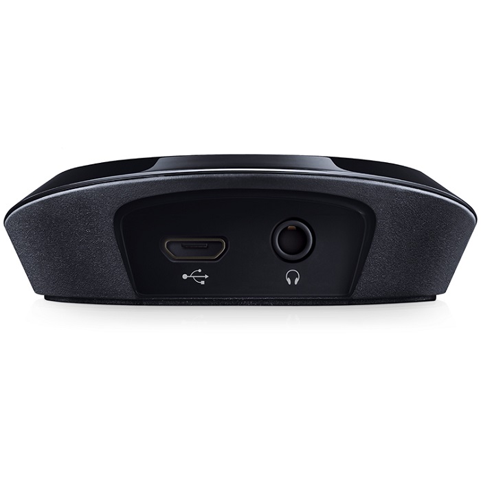 Foto 4 pulgar | Adaptador De Audio Inalámbrico Tp-link Bluetooth Ha100