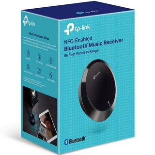 Foto 4 | Adaptador De Audio Inalámbrico Tp-link Bluetooth Ha100