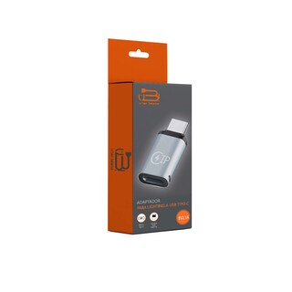 Foto 2 | Adaptador Usb C A Lightning Urban Balance