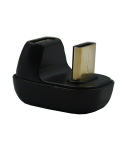 Foto 3 | Adaptador Multifuncional Angular Tipo C