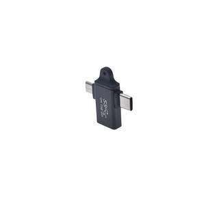 Foto 2 | Adaptador 2 en 1 Otg Urban Balance