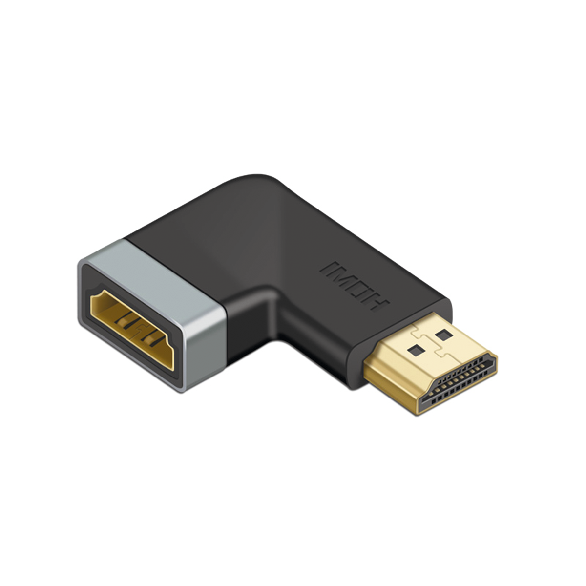 Adaptador Angular Hdmi a Hdmi Urban Balance