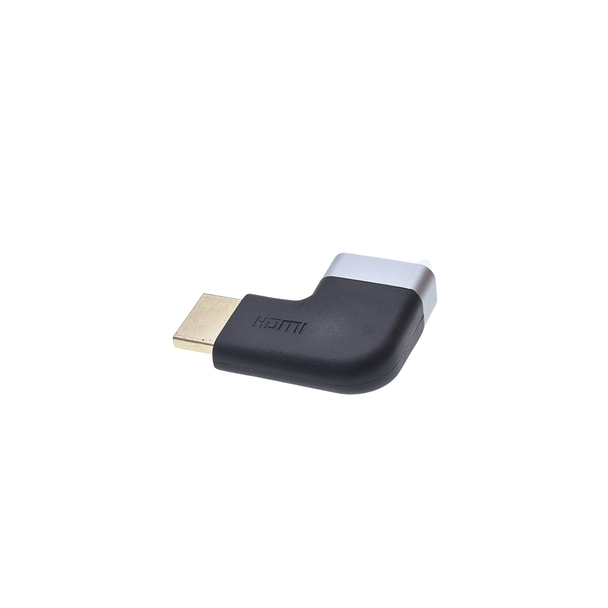 Foto 3 pulgar | Adaptador Angular Hdmi a Hdmi Urban Balance