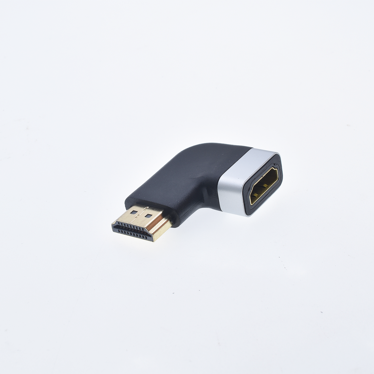 Foto 4 pulgar | Adaptador Angular Hdmi a Hdmi Urban Balance