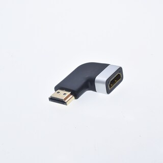 Foto 3 | Adaptador Angular Hdmi a Hdmi Urban Balance