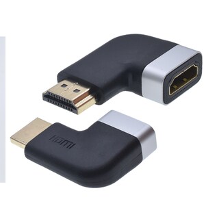 Foto 4 | Adaptador Angular Hdmi a Hdmi Urban Balance