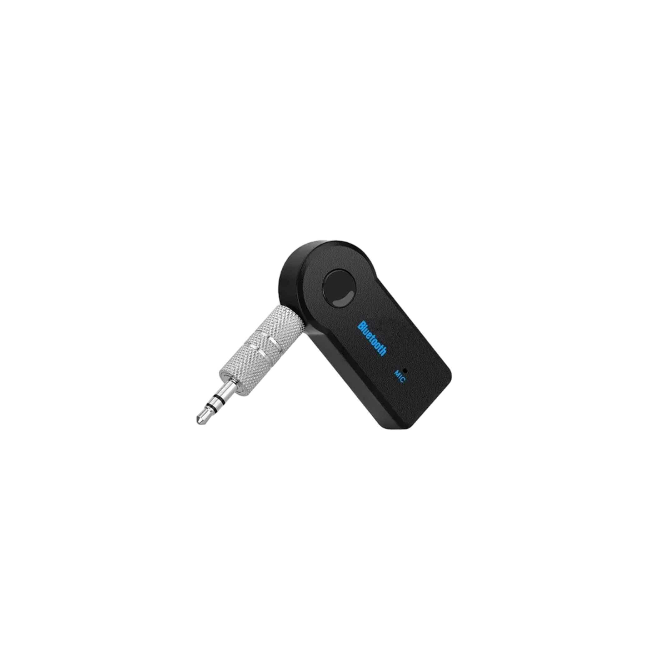 Foto 1 | Adaptador Auxiliar Bluetooth 3.5 Jack Manos Libres para Carro