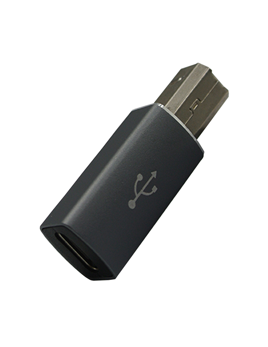 Adaptador Ubs C a Usb a Recto Urban Balance