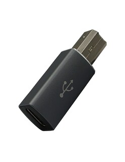 Foto 1 | Adaptador Ubs C a Usb a Recto Urban Balance