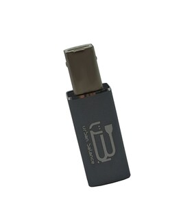 Foto 2 | Adaptador Ubs C a Usb a Recto Urban Balance