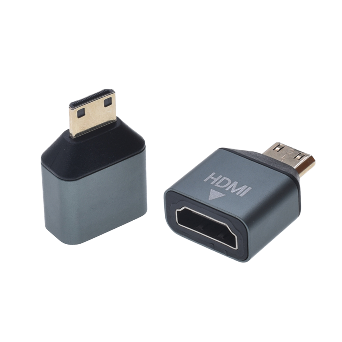 Foto 3 pulgar | Adaptador Hdmi a Mini Hdmi Urban Balance