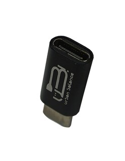 Foto 4 | Adaptador Recto Tipo C a Tipo C Urban Balance