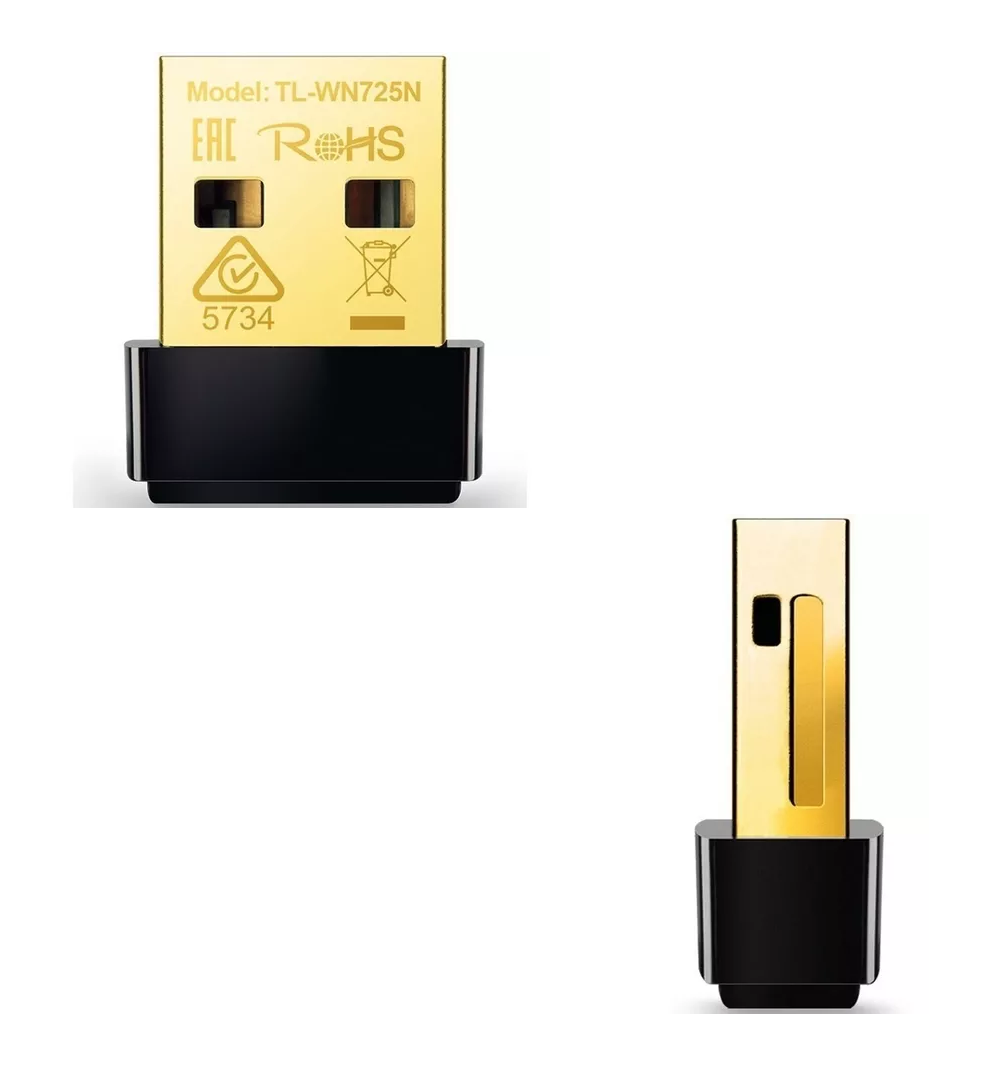 Foto 3 | Adaptador Tp Link de Red Inalámbrica