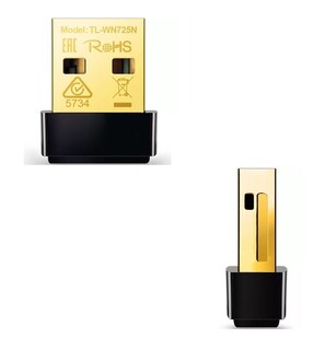 Foto 3 | Adaptador Tp Link de Red Inalámbrica