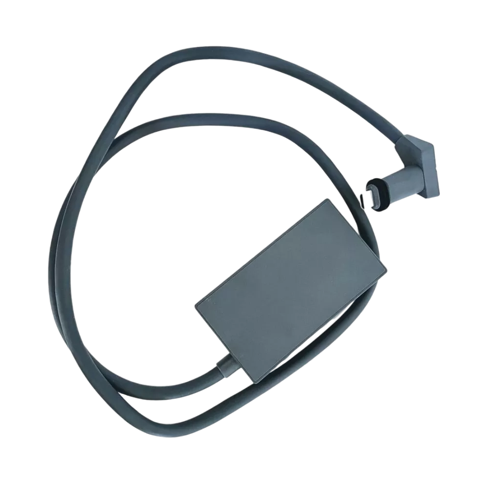 Foto 1 | Adaptador Starlink Ethernet Gen 2 color Negro