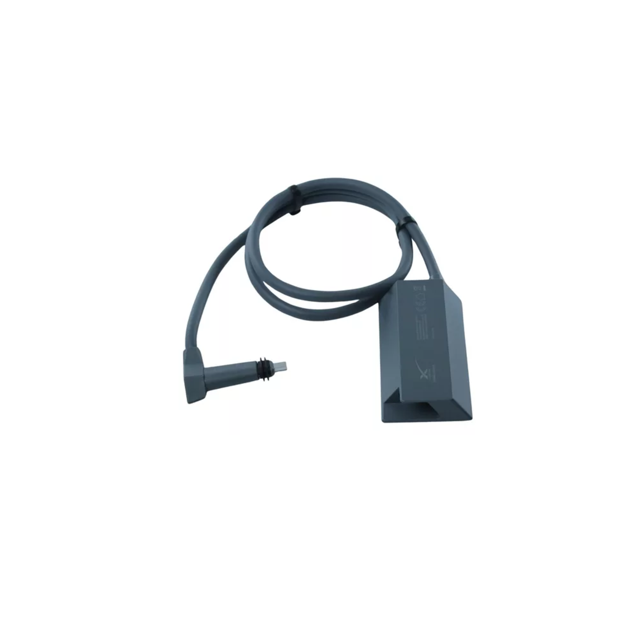 Foto 3 pulgar | Adaptador Starlink Ethernet Gen 2 color Negro