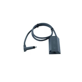Foto 2 | Adaptador Starlink Ethernet Gen 2 color Negro