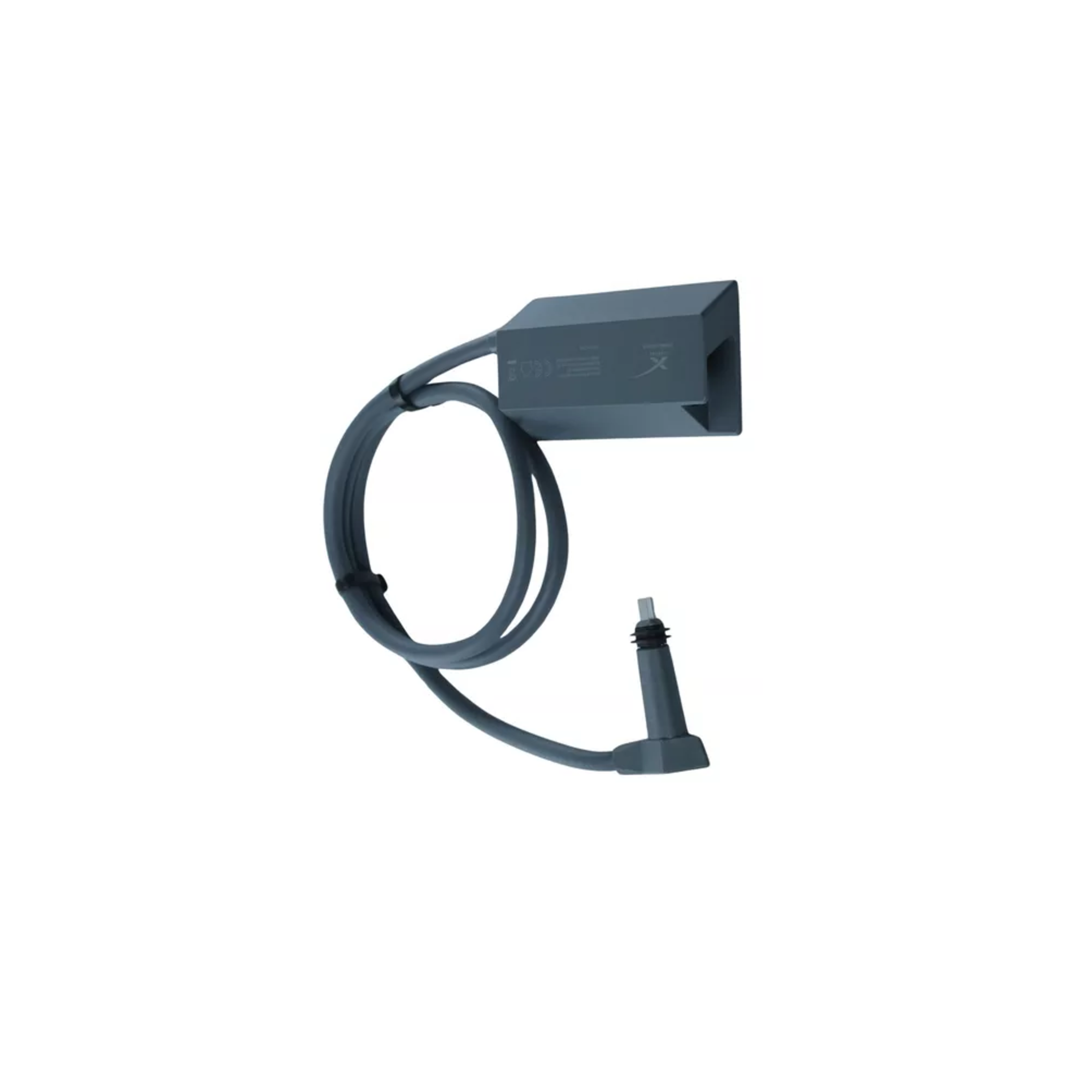 Foto 3 | Adaptador Starlink Ethernet Gen 2 color Negro