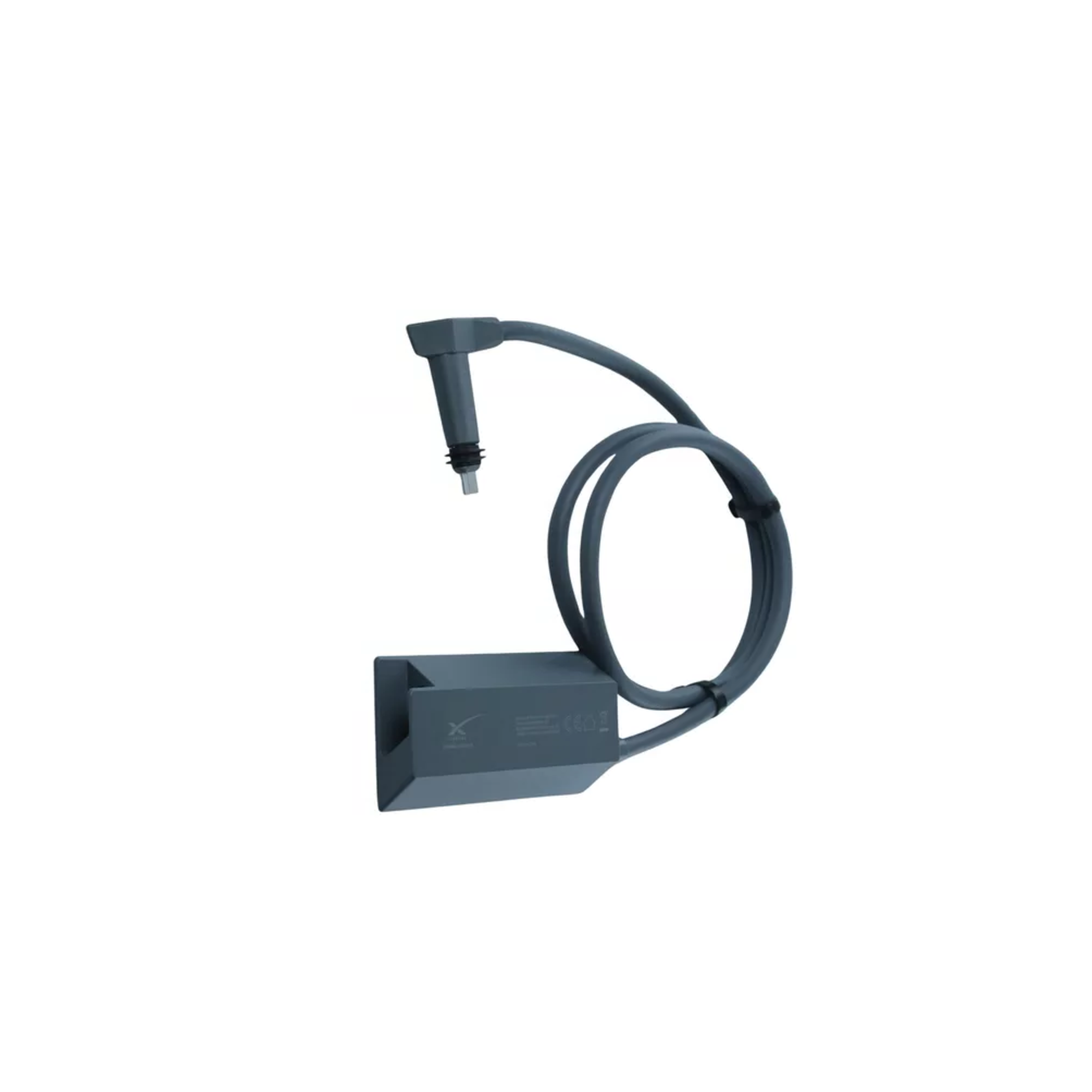 Foto 4 | Adaptador Starlink Ethernet Gen 2 color Negro