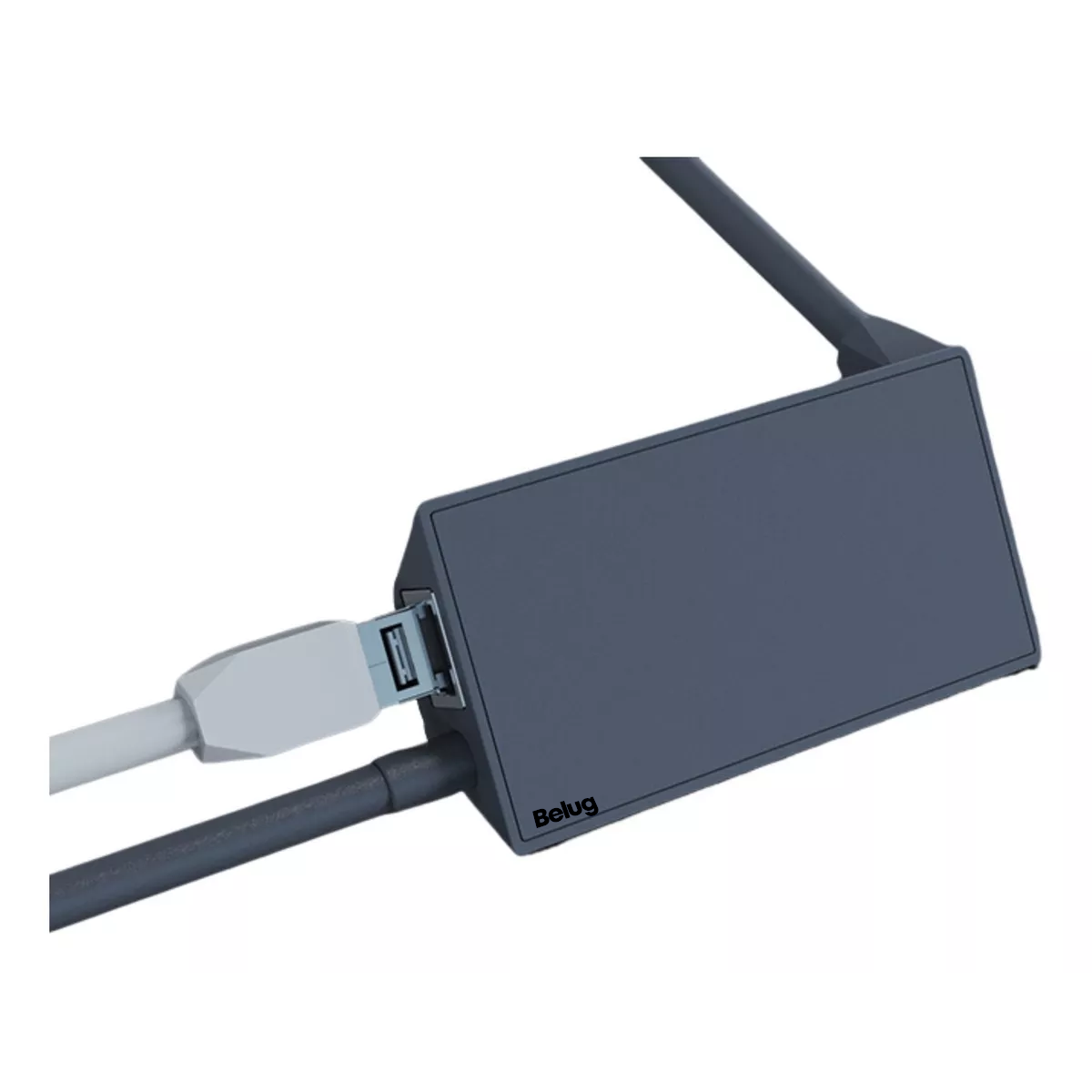 Foto 1 | Adaptador Starlink Ethernet Gen 2