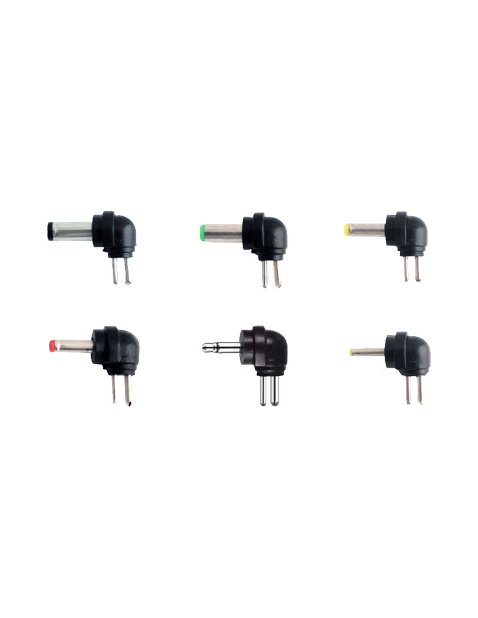 Foto 2 | Adaptador De Corriente Universal 30w