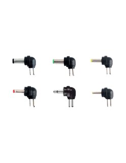 Foto 2 | Adaptador De Corriente Universal 30w