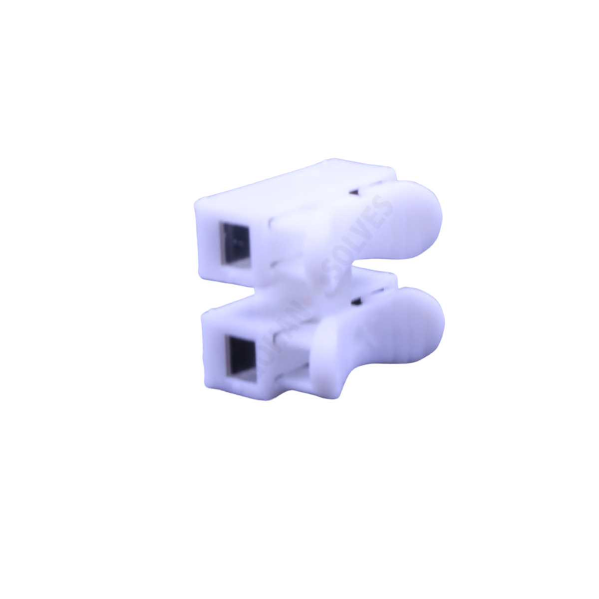 Foto 7 | 10 Conectores De 2 Vías Tipo T Impermeable Ip67, Conectores De Cable Eléctrico, Tipo Pulsador, Iluminación Y L