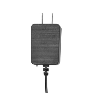 Foto 1 | Adaptador De Corriente Rhino Adapta-08 Negro Salida De 4.2 Vcc Y 500 Ma Con Entrada De 100-250 Vca.