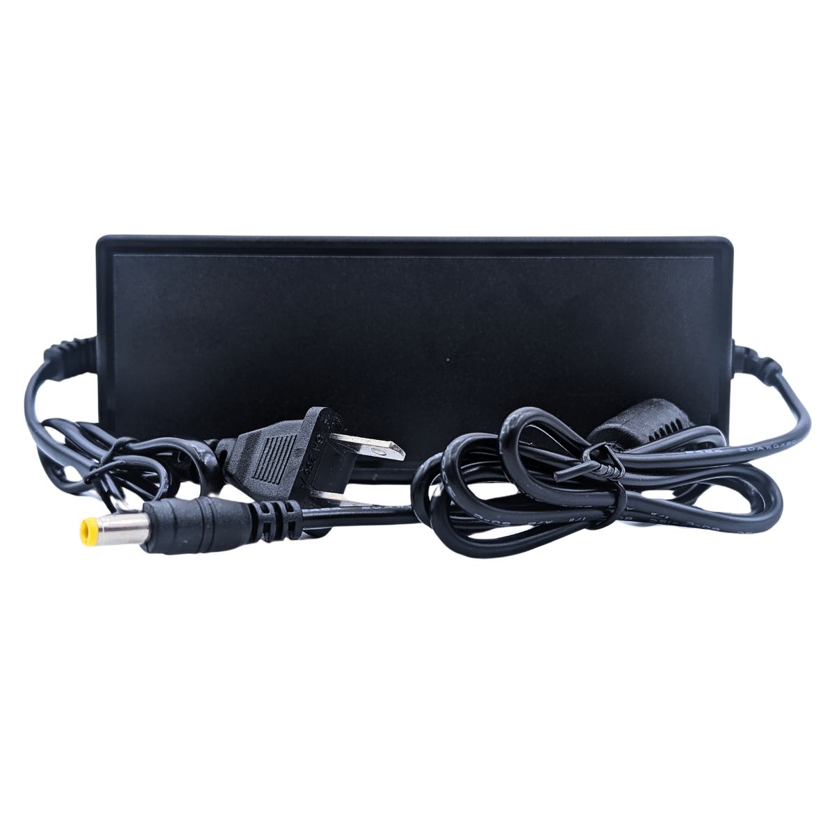 Foto 1 | Adaptador 12v 8a Universal: Tiras Led, Cctv, Hogar Y Oficina. Protección Contra Sobrecarga. Entrada 100-240v