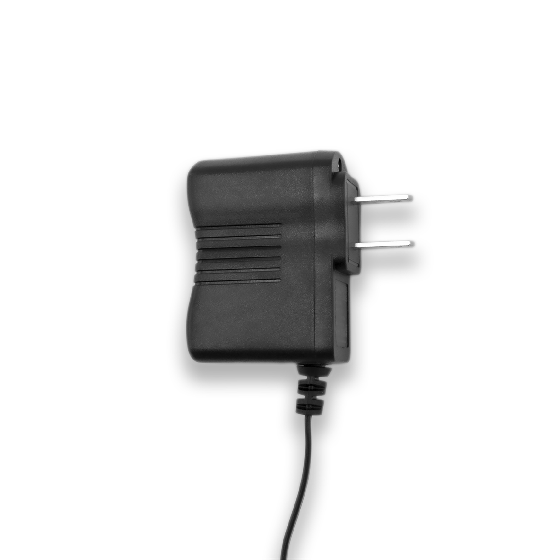 Foto 3 | Adaptador De Corriente Rhino Adapta-01 Negro Salida De 6 Vcc Y 500 Ma Con Entrada Universal De 100-240 Vca.