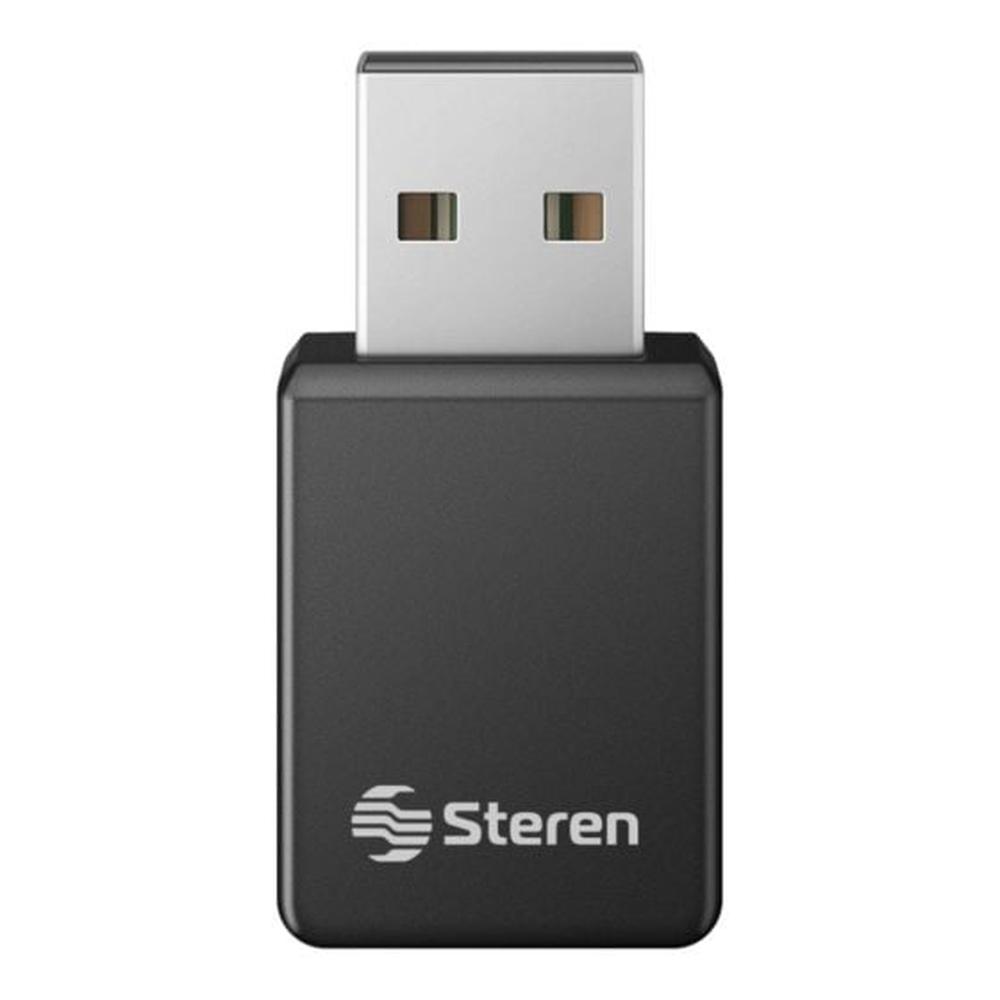 Nano Adaptador Usb Wi-fi 6 Ax900 2,4 Ghz Y 5 Ghz