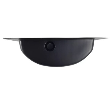 Foto 3 | Agarradera Metálica De 6 1/2 X 8 3/4 Para Bafle 045-770 Negro