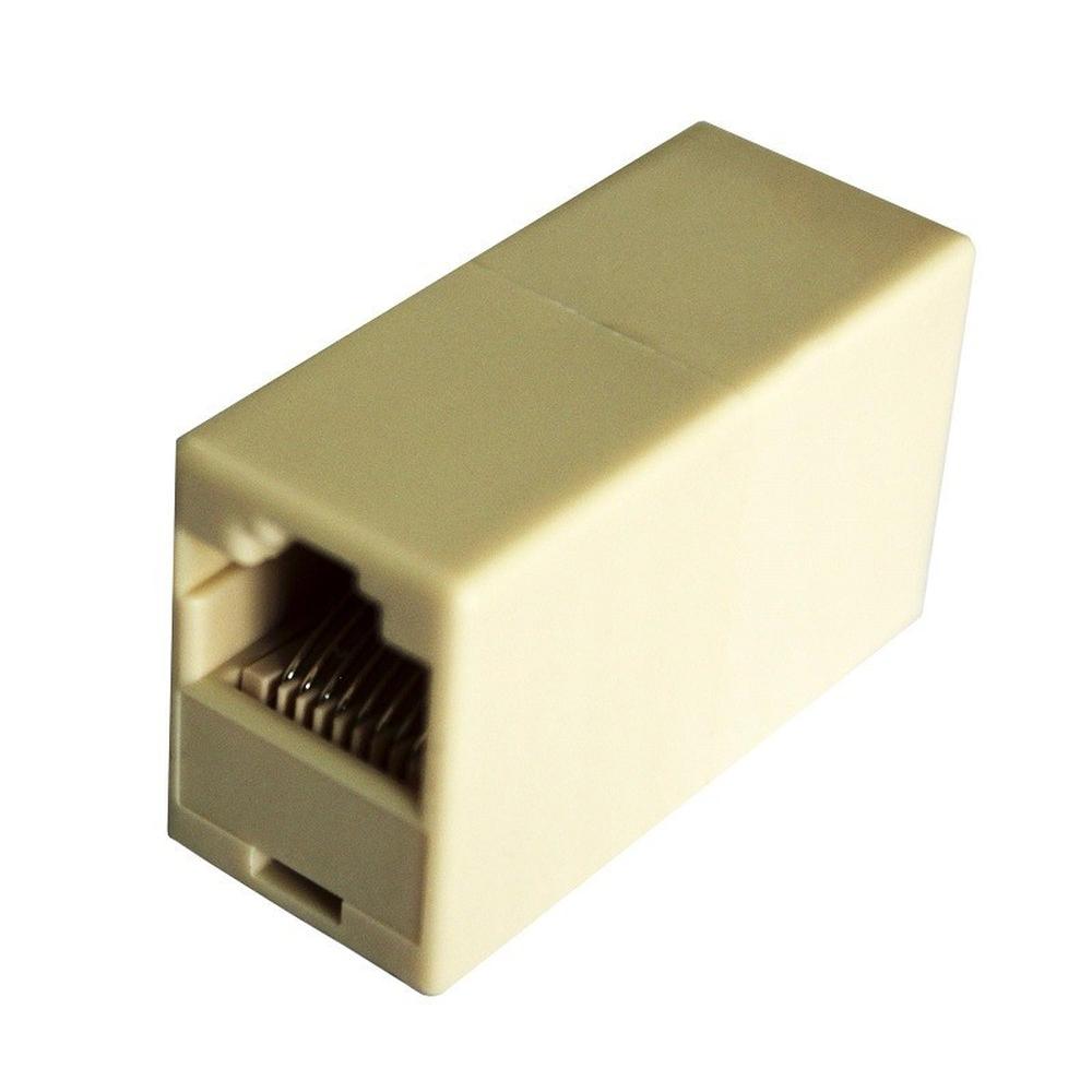 Union O Cople Con Jack De 8 Pines Rj45