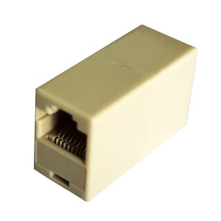 Foto 1 | Union O Cople Con Jack De 8 Pines Rj45