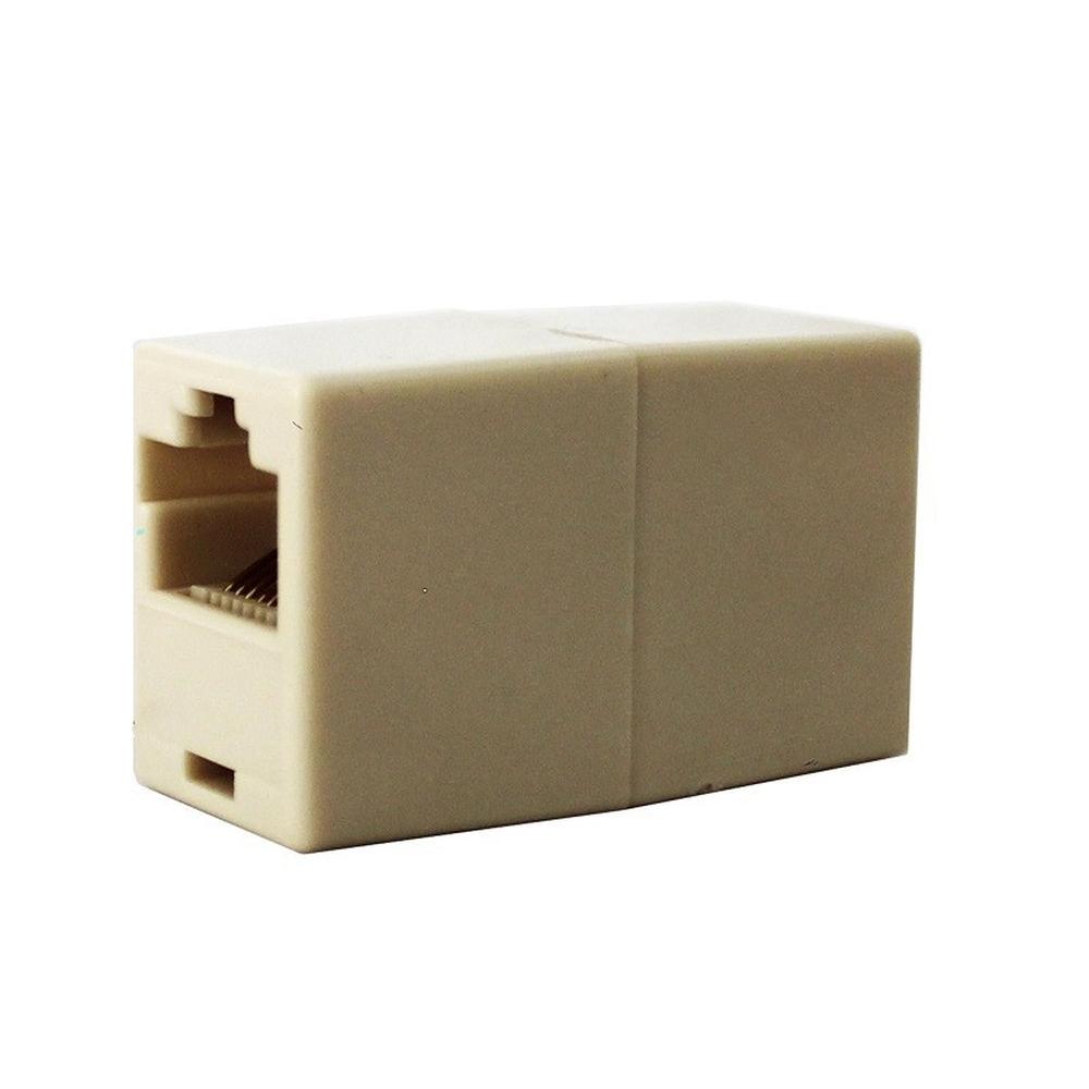 Foto 3 | Union O Cople Con Jack De 8 Pines Rj45